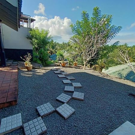Jungle Heart Cabanas Danwattegoda Exterior foto