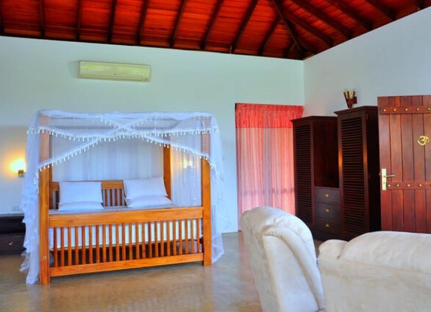Jungle Heart Cabanas Danwattegoda Exterior foto