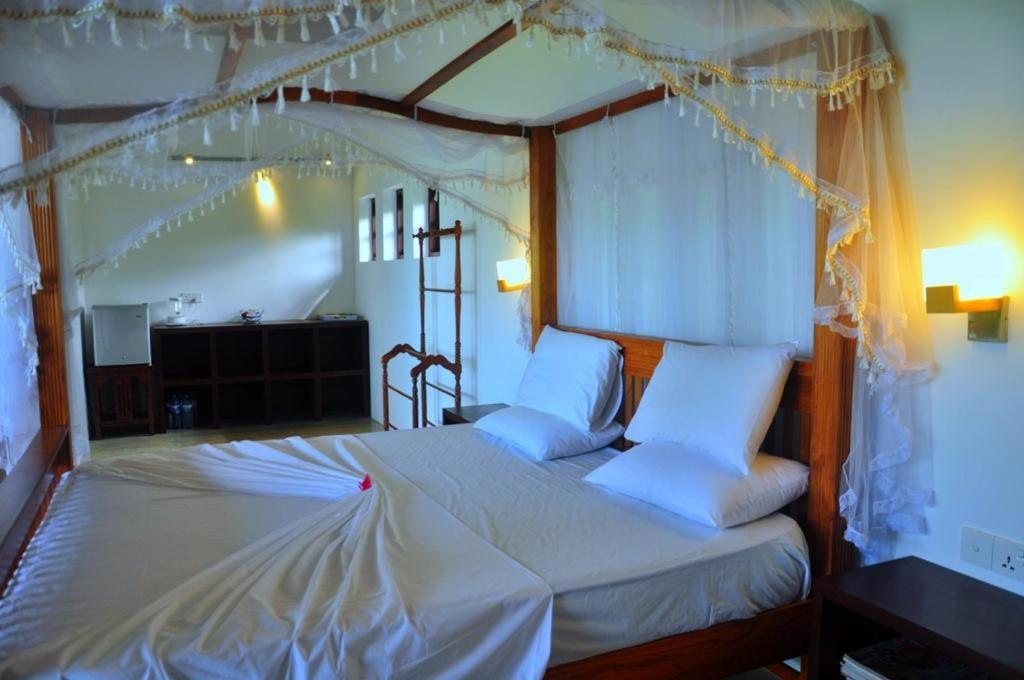 Jungle Heart Cabanas Danwattegoda Exterior foto