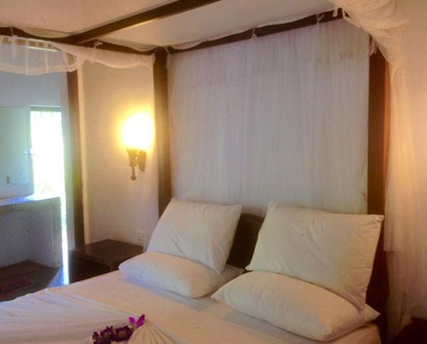 Jungle Heart Cabanas Danwattegoda Exterior foto