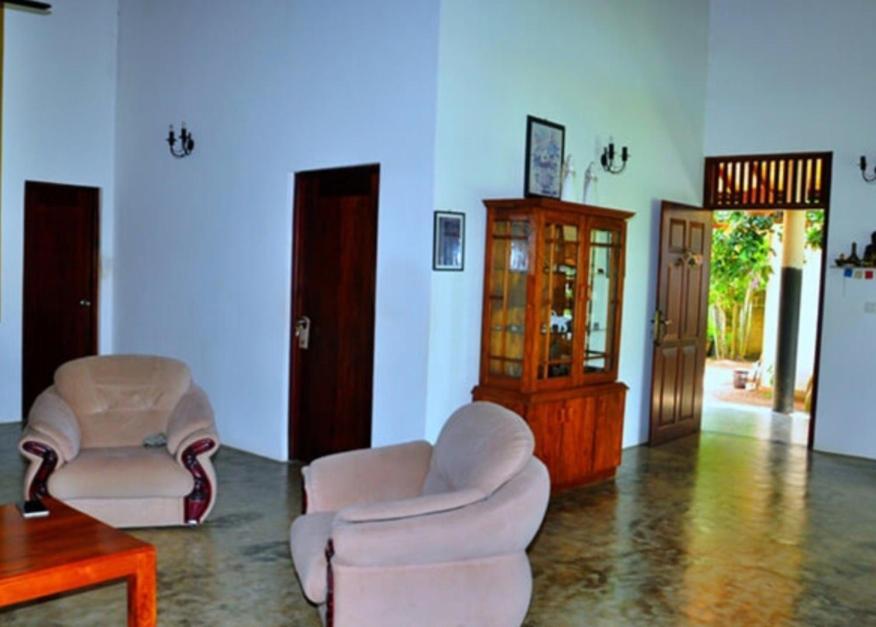 Jungle Heart Cabanas Danwattegoda Exterior foto