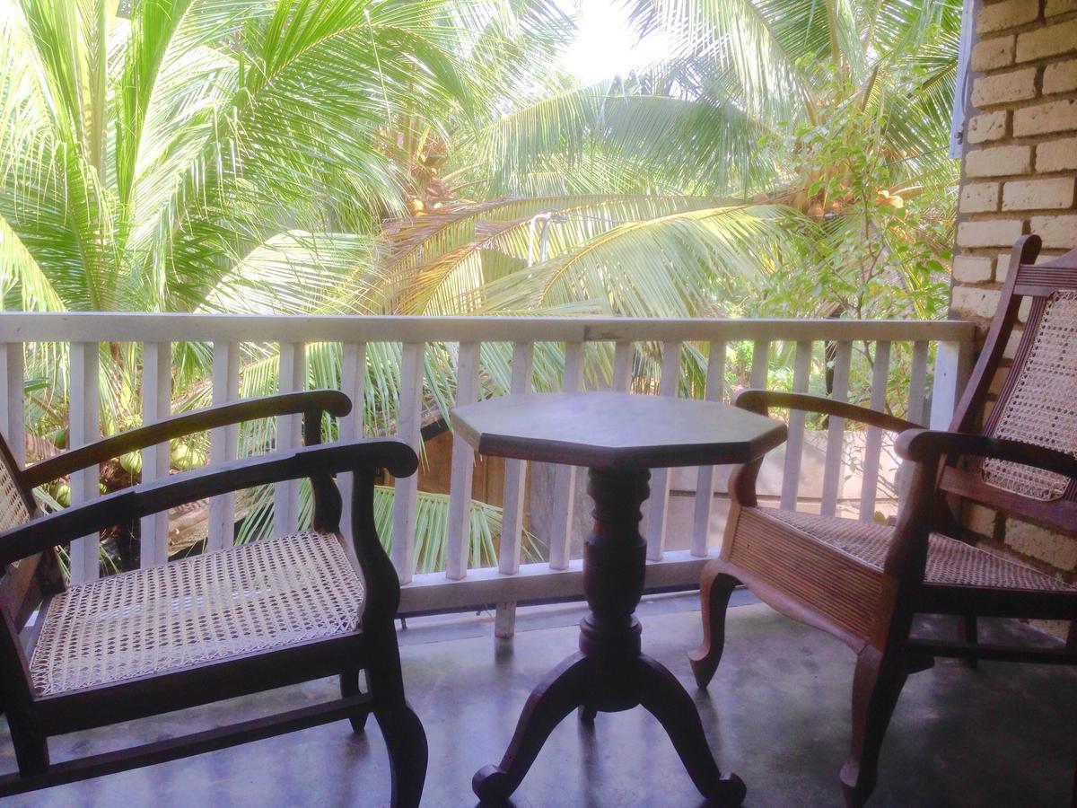 Jungle Heart Cabanas Danwattegoda Exterior foto