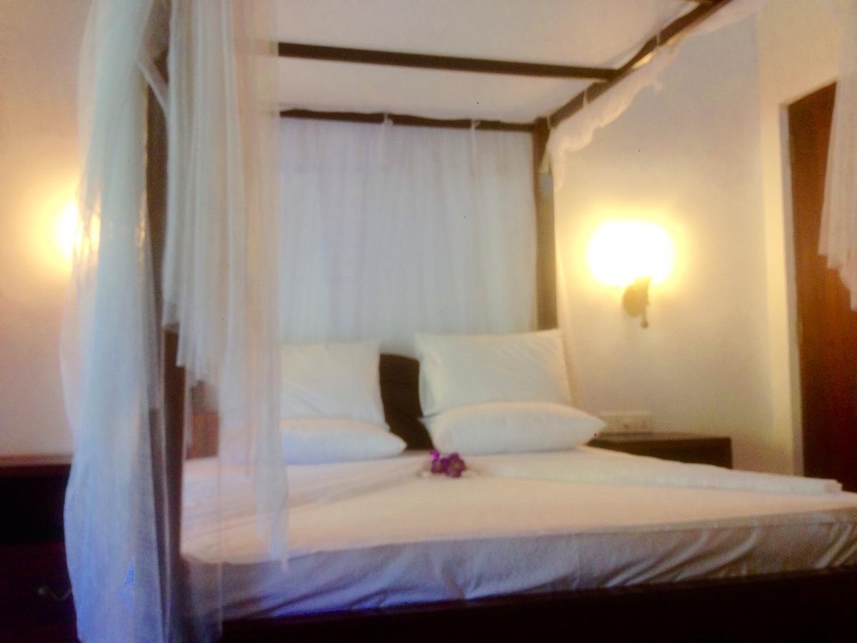 Jungle Heart Cabanas Danwattegoda Exterior foto