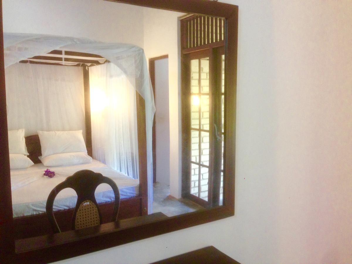 Jungle Heart Cabanas Danwattegoda Exterior foto