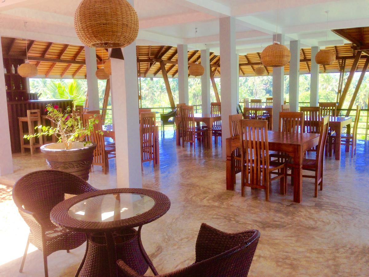Jungle Heart Cabanas Danwattegoda Exterior foto