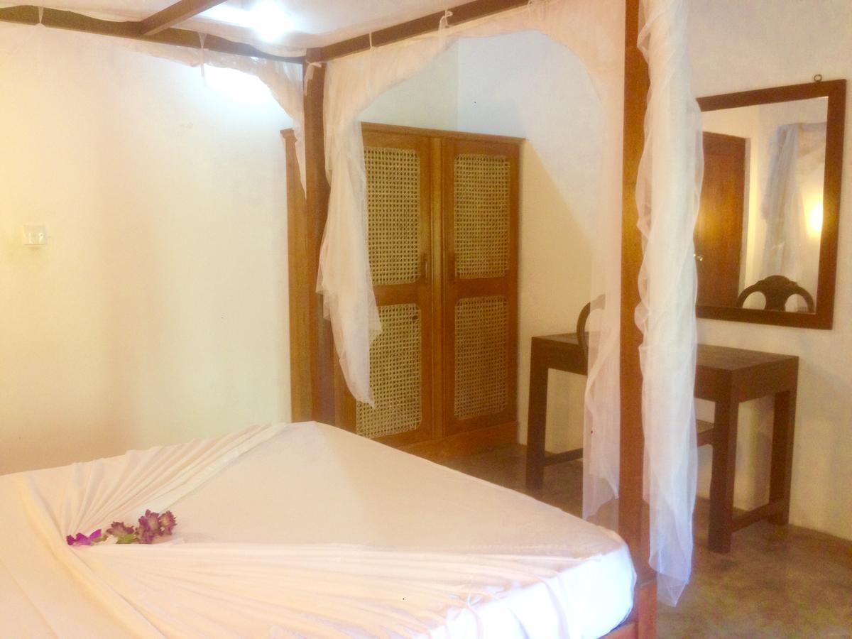 Jungle Heart Cabanas Danwattegoda Exterior foto