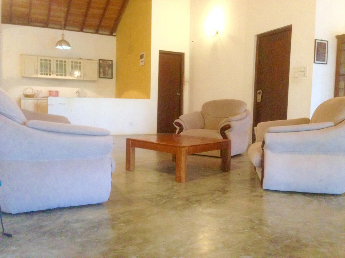 Jungle Heart Cabanas Danwattegoda Exterior foto