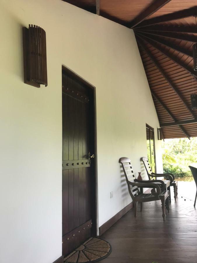Jungle Heart Cabanas Danwattegoda Exterior foto